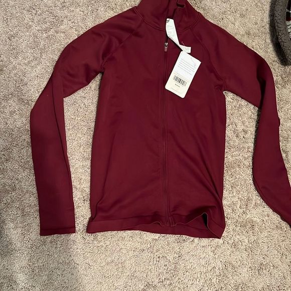 Fabletics full zip jacket - Picture 1 of 3